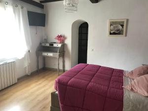 B&B / Chambres d'hotes la forge de Clermont : photos des chambres