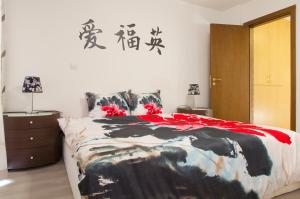 Vitosha Downtown Apartments