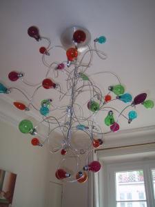 B&B / Chambres d'hotes Bed and Breakfast Paris Centre : photos des chambres