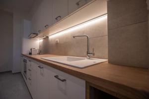 Anemelia Luxury Apartments Kefalloniá Greece