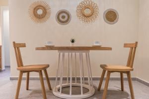 Anemelia Luxury Apartments