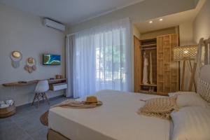 Anemelia Luxury Apartments Kefalloniá Greece