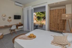 Anemelia Luxury Apartments Kefalloniá Greece