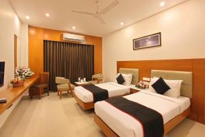 Park Residency Airport Road