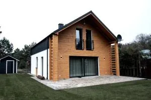 Home by the sea SASINO - Ulinia