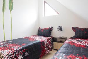 Vitosha Downtown Apartments