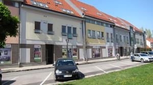 Appartement Central Apartment Trnava Trnava Slowakei