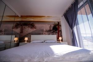 Sea Side Ada Apartment