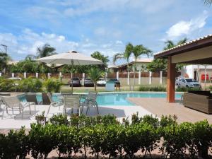 Itacimirim - Village na Praia da Espera