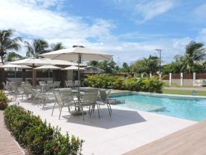 Itacimirim - Village na Praia da Espera