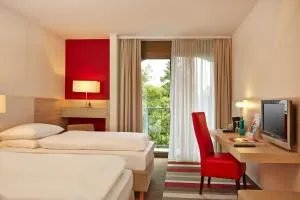 H+巴德索登酒店 - 陶努斯山区克龙贝格