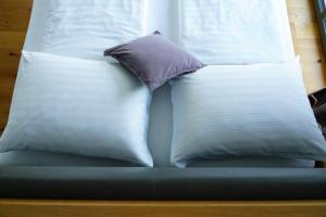 Walters Weinquartier