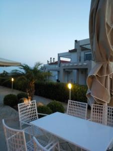 Antonios Village Hotel & Apartments Ilia Greece