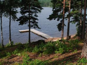 4 person holiday home in HÅCKSVIK-By Traum