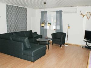 4 person holiday home in HÅCKSVIK-By Traum