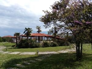 Villa Anna Pieria Greece