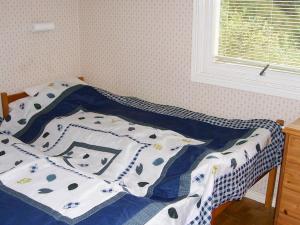 5 person holiday home in MELLBYSTRAND-By Traum