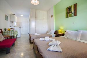 Betty Apartments Paros Greece