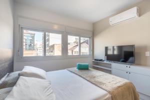 Apartamento incrível Pueblo 595