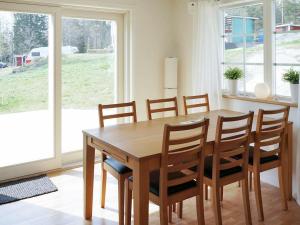 Holiday home FIGEHOLM III