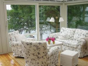 7 person holiday home in ÅTVIDABERG-By Traum