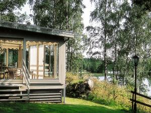 7 person holiday home in ÅTVIDABERG-By Traum