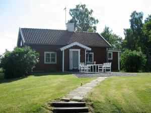 7 person holiday home in ÅTVIDABERG-By Traum
