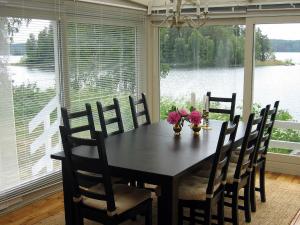 7 person holiday home in ÅTVIDABERG-By Traum