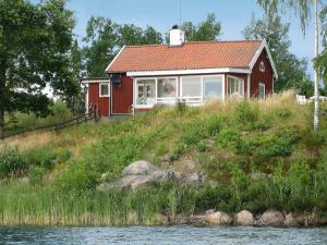 7 person holiday home in ÅTVIDABERG-By Traum