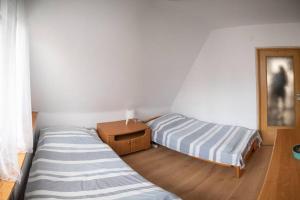 Apartament z widokiem