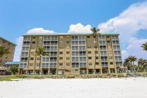 Two-Bedroom Apartment room in Smugglers Cove 1B6