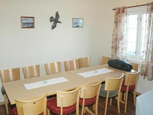 Two-Bedroom Holiday home in Lauvstad 1
