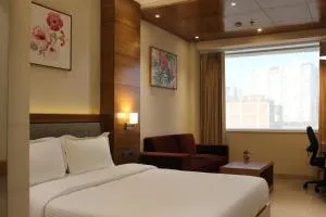 Anande (The Boutique Hotel) - Banūr