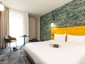 Hotels ibis Styles Puteaux Paris La Defense : photos des chambres