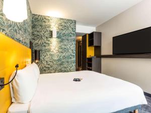 Hotels ibis Styles Puteaux Paris La Defense : photos des chambres