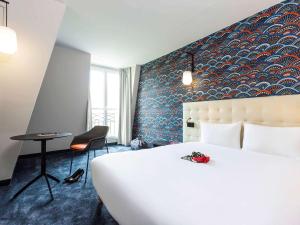 Hotels ibis Styles Puteaux Paris La Defense : photos des chambres