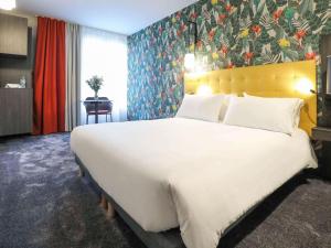 Hotels ibis Styles Puteaux Paris La Defense : photos des chambres