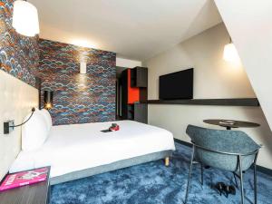 Hotels ibis Styles Puteaux Paris La Defense : photos des chambres