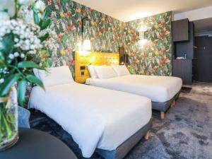 Hotels ibis Styles Puteaux Paris La Defense : photos des chambres