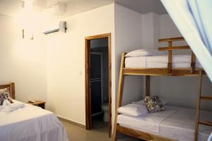 Hotel La Ensenada Necocli