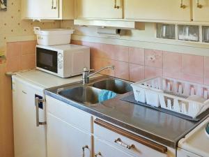 4 person holiday home in HÄSTVEDA