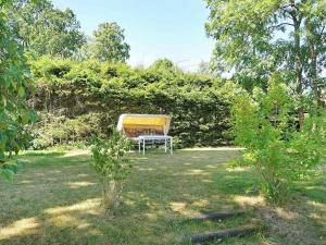 4 person holiday home in HÄSTVEDA