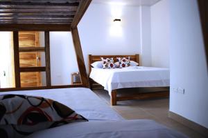 Hotel La Ensenada Necocli