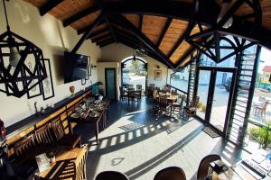 Boutique Hotel Casa Medievala