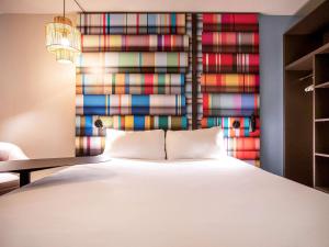 Hotels ibis Styles Perpignan Centre Gare : photos des chambres