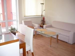 Waterpark Fort Apartments