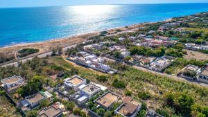 Appartamenti Villa Blu Cobalto by BarbarHouse