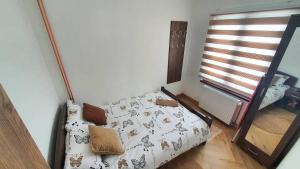 Apartmani Dunja Zlatar