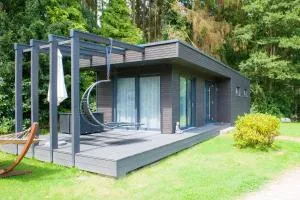 Gronenberger Mühle Haus 18 - Klingberg