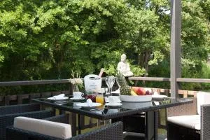 Gronenberger Mühle Haus 13 - Klingberg